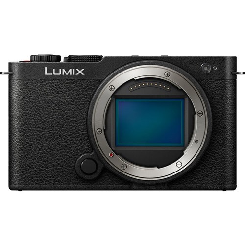 lumix s9